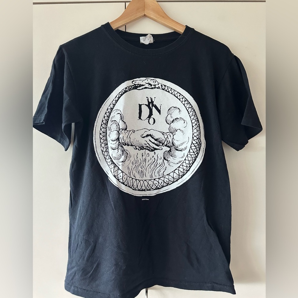 Down concert t-shirt, 2013. #Heavy metal #NOLA